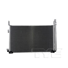 A/C Condenser - TYC 30183