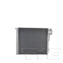 A/C Condenser - TYC 30185