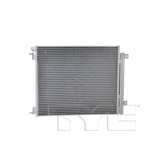 A/C Condenser - TYC 30189