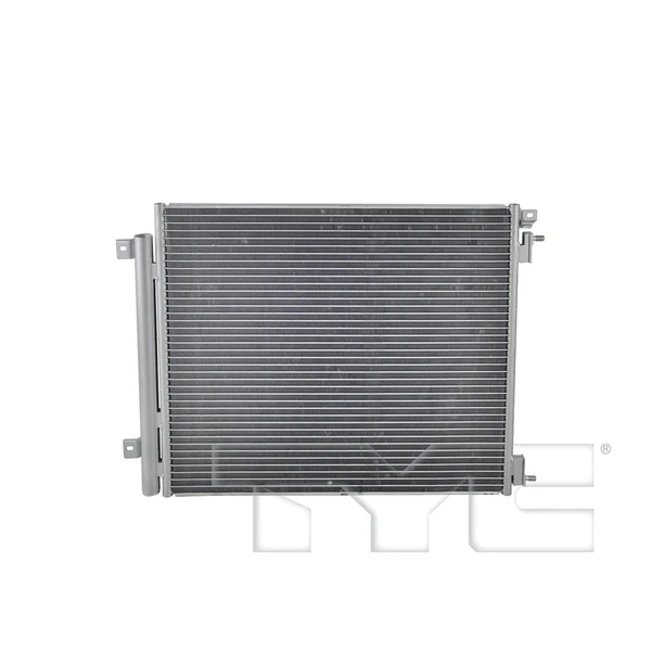 A/C Condenser - TYC 30189