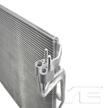 A/C Condenser - TYC 30191