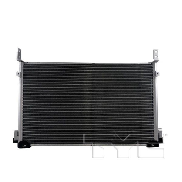 A/C Condenser - TYC 30193