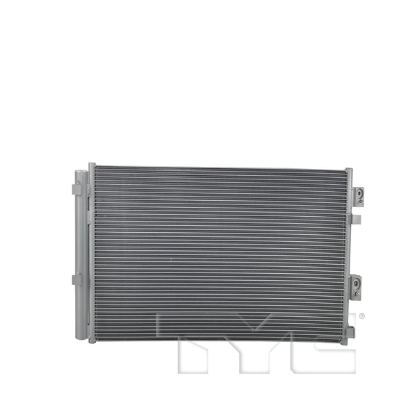 A/C Condenser - TYC 30196