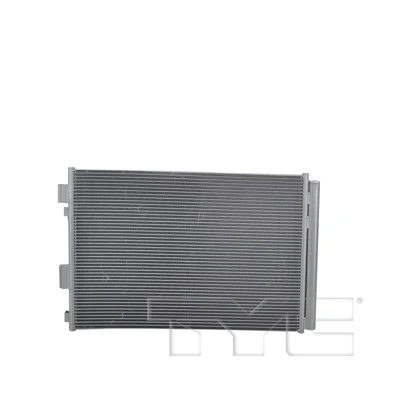 A/C Condenser - TYC 30196