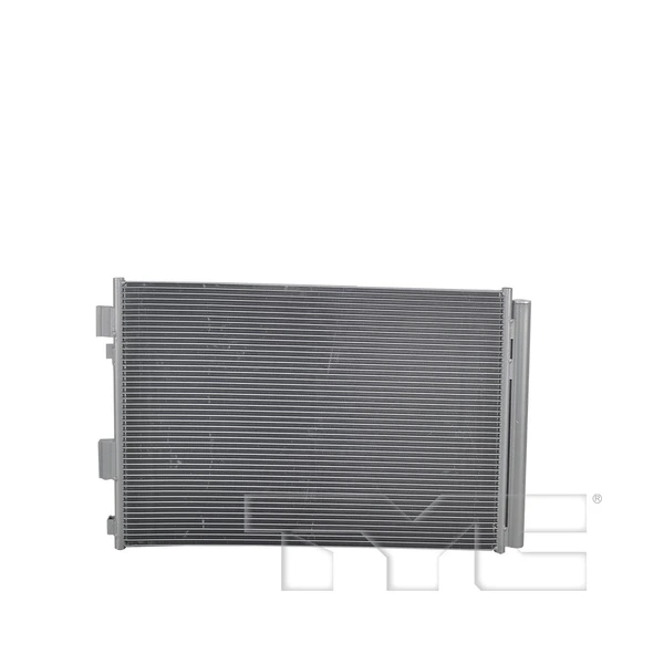 A/C Condenser - TYC 30196
