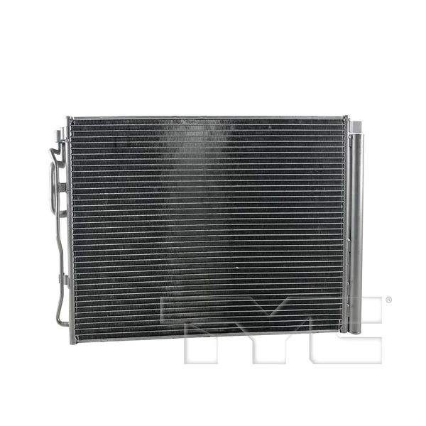 A/C Condenser - TYC 30197