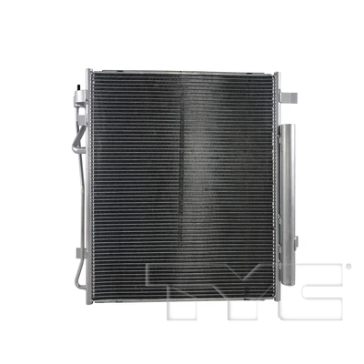 A/C Condenser - TYC 30198