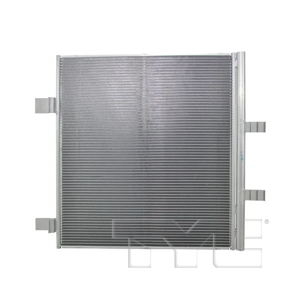A/C Condenser - Front Side - TYC 30199