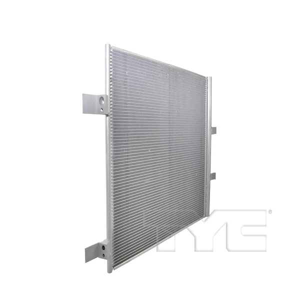 A/C Condenser - Front Side - TYC 30199