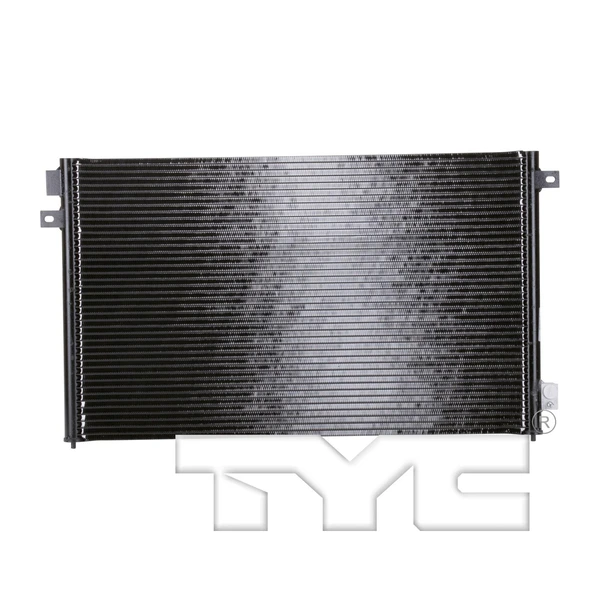 A/C Condenser - TYC 3020