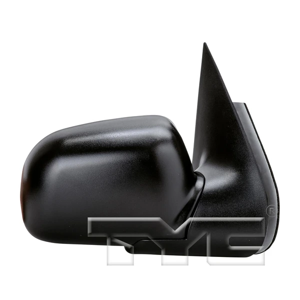 TYC 3020041 Mirror, Right Passenger Side