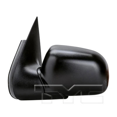 TYC 3020042 Mirror, Left Driver Side