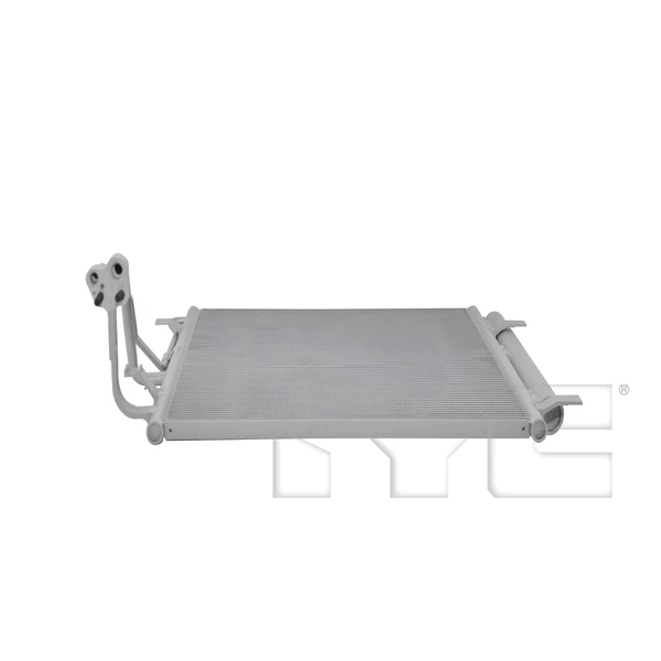 A/C Condenser - TYC 30200