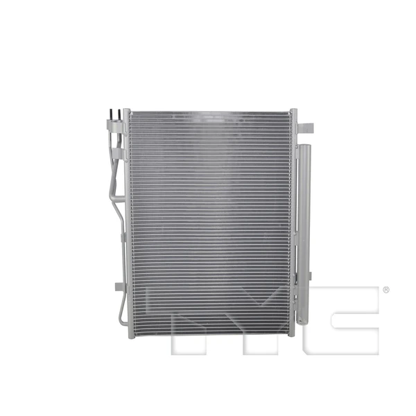 A/C Condenser - TYC 30200