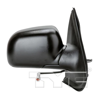 TYC 3020131 Mirror, Right Passenger Side