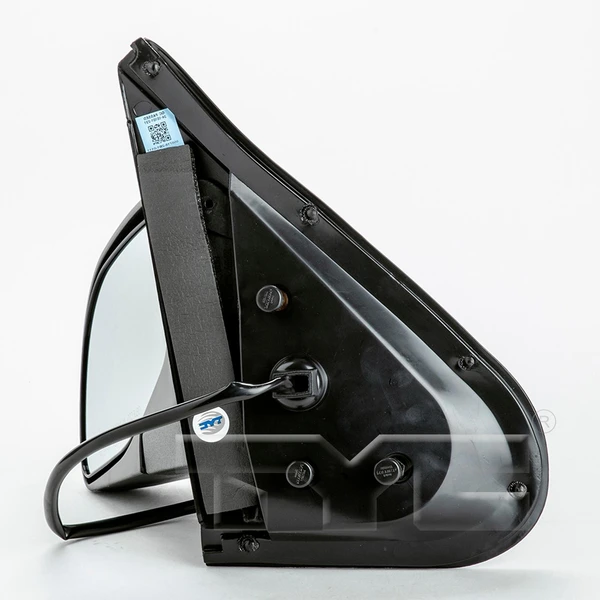 Door Mirror - Left Driver Side - TYC 3020132