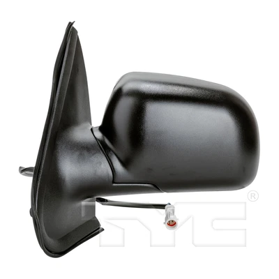 Door Mirror - Left Driver Side - TYC 3020132