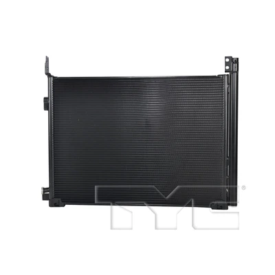 A/C Condenser - Front Side - TYC 30202