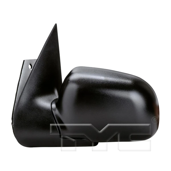 TYC 3020432 Mirror, Left Driver Side