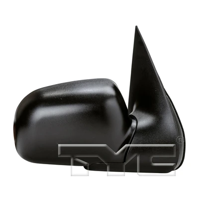 TYC 3020531 Mirror, Right Passenger Side