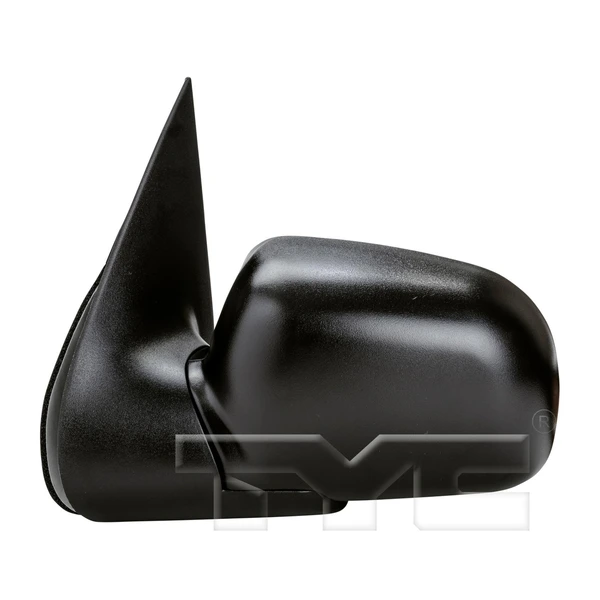Door Mirror - Left Driver Side - TYC 3020532