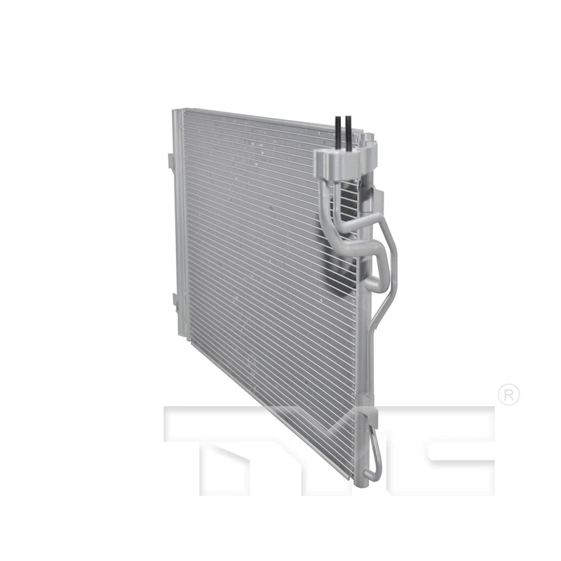 A/C Condenser - TYC 30206