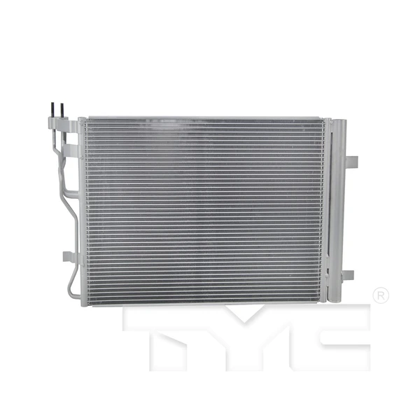A/C Condenser - TYC 30206