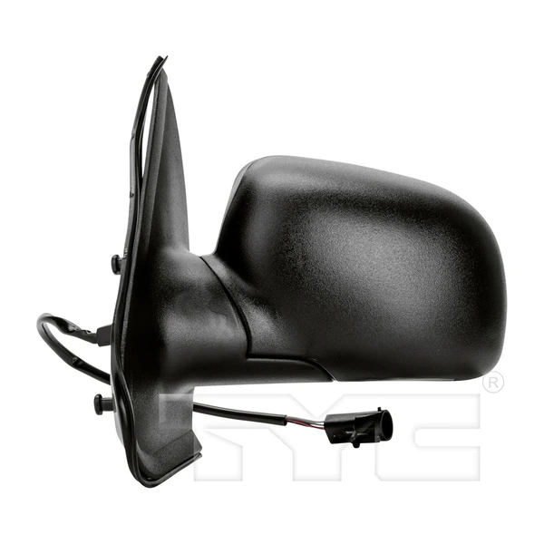 TYC 3020632 Mirror, Left Driver Side
