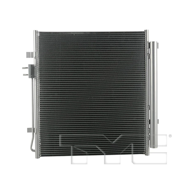 A/C Condenser - TYC 30207