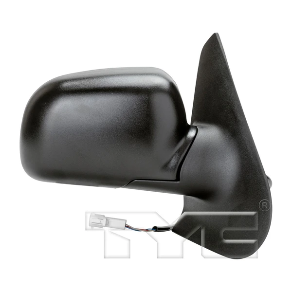 Door Mirror - Right Passenger Side - TYC 3020831