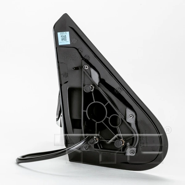 Door Mirror - Left Driver Side - TYC 3020832