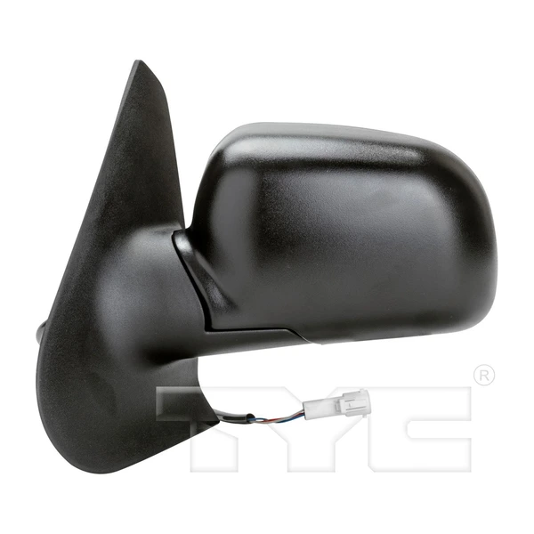 Door Mirror - Left Driver Side - TYC 3020832