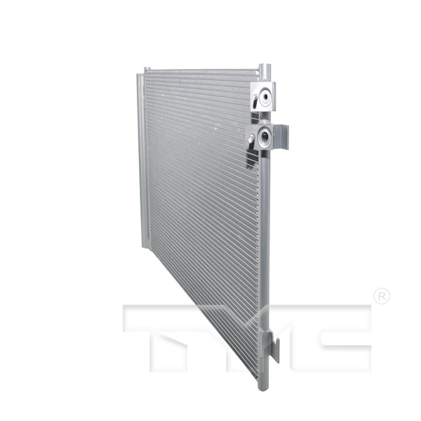 A/C Condenser - TYC 30209