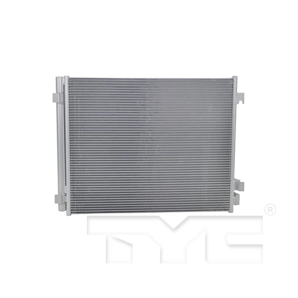 A/C Condenser - TYC 30209