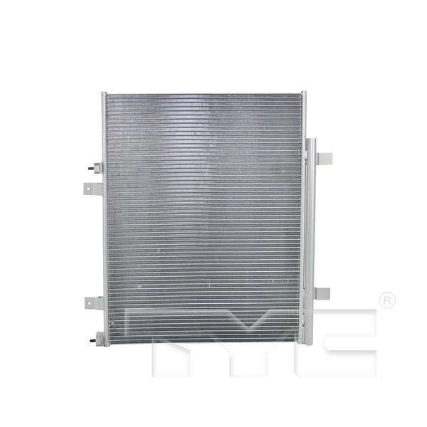 A/C Condenser - TYC 30210