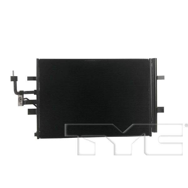 A/C Condenser - TYC 30211