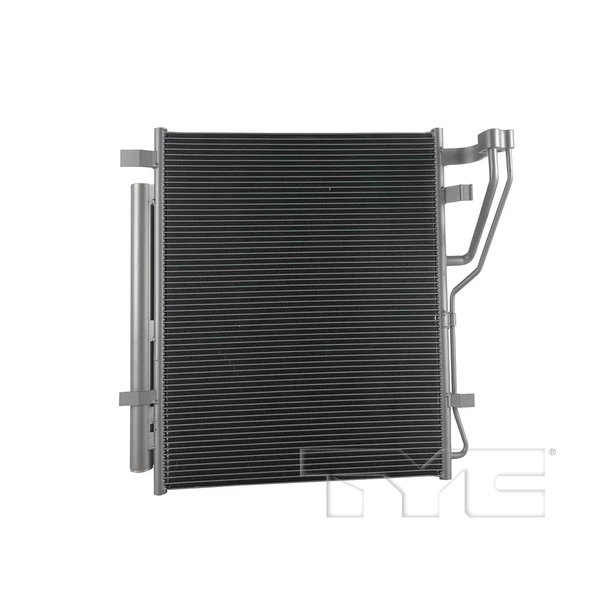 A/C Condenser - TYC 30212