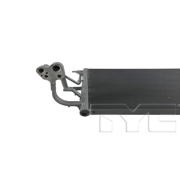 A/C Condenser - TYC 30212