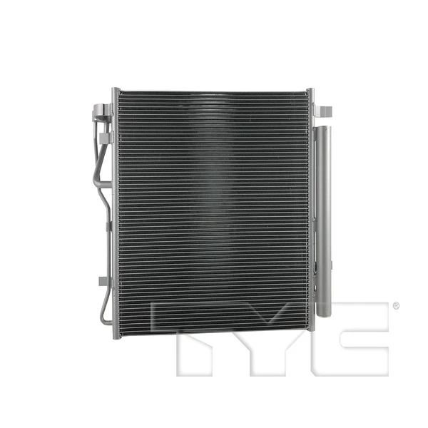 A/C Condenser - TYC 30212