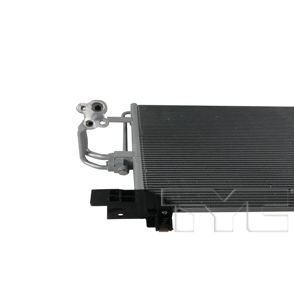 A/C Condenser - Front Side - TYC 30213
