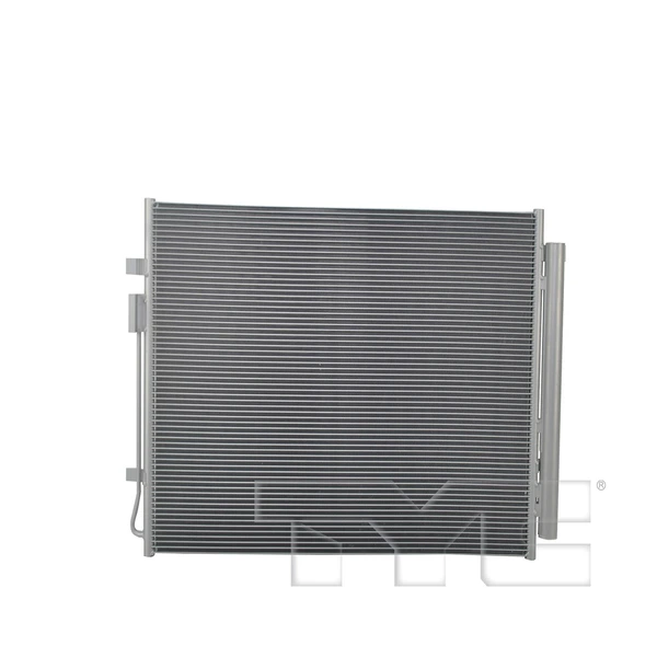 A/C Condenser - Front Side - TYC 30218