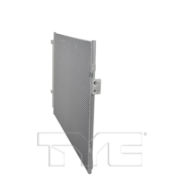 A/C Condenser - Front Side - TYC 30218