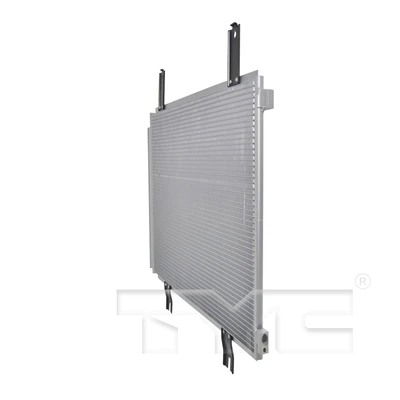 A/C Condenser - Front Side - TYC 30220