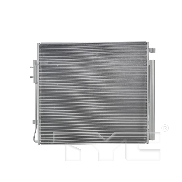 A/C Condenser - TYC 30222