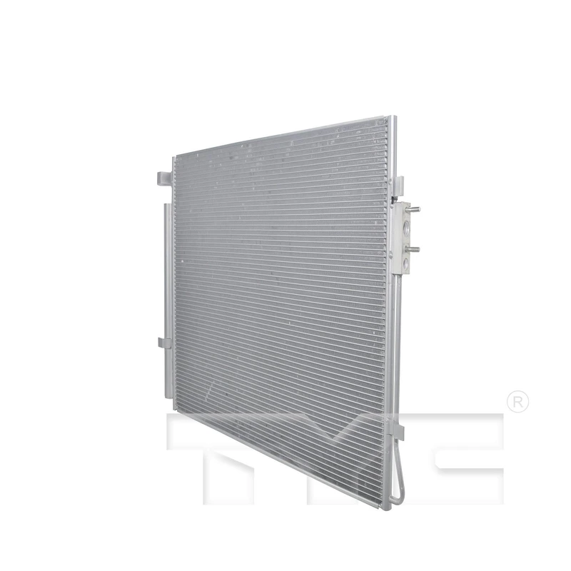 A/C Condenser - TYC 30222