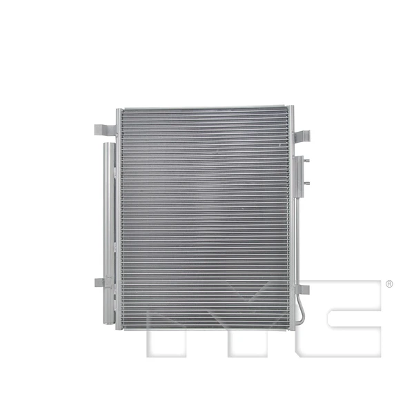 A/C Condenser - TYC 30223