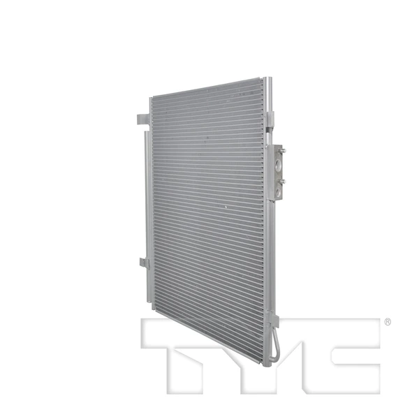 A/C Condenser - TYC 30223