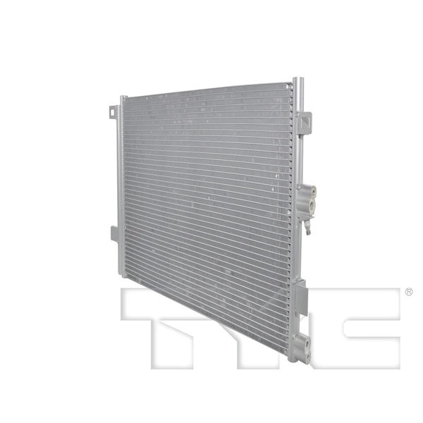 A/C Condenser - Front Side - TYC 30226