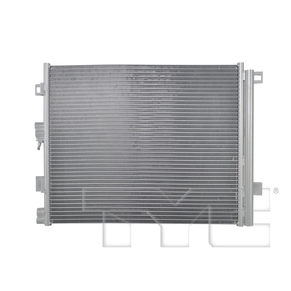 A/C Condenser - Front Side - TYC 30226