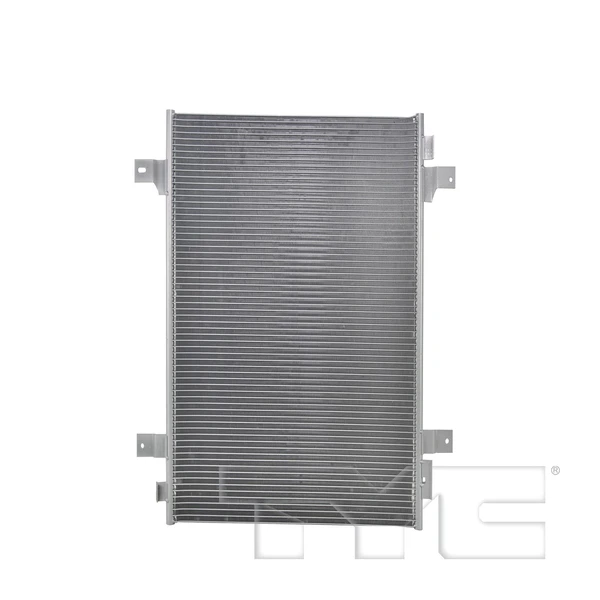 A/C Condenser - Front Side - TYC 30227